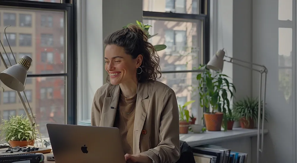 Remote Workers